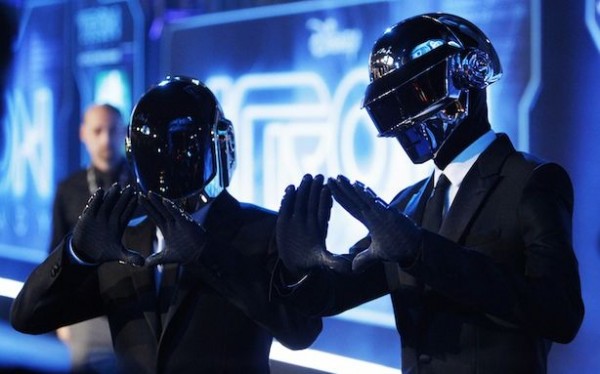 Daft Punk