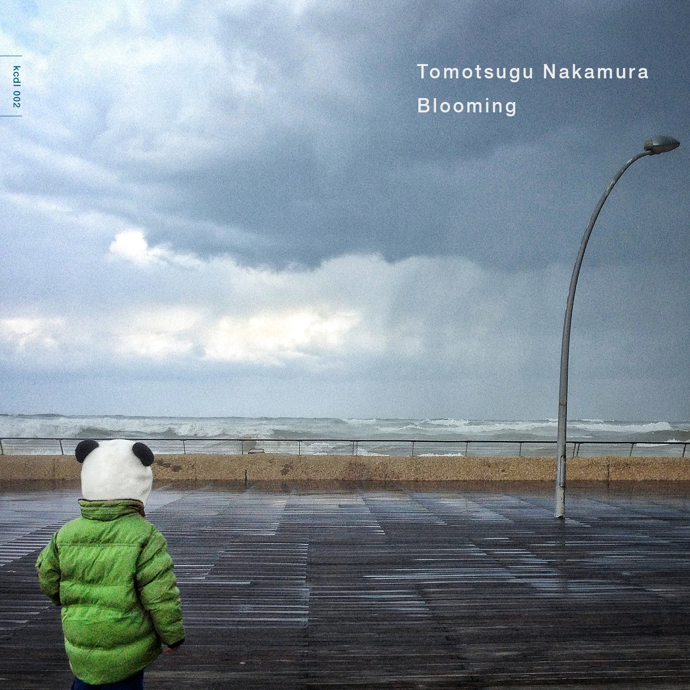 Blooming