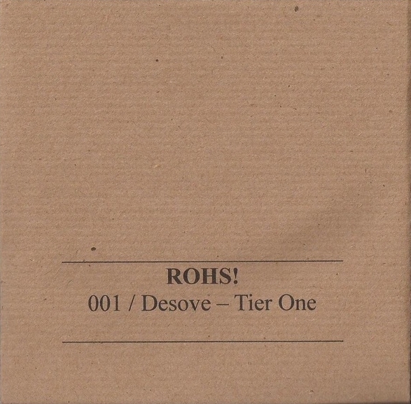 Desove-Tier-One
