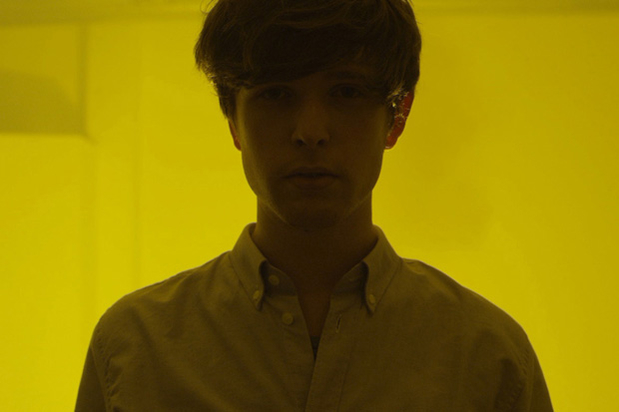 JAMES-BLAKE