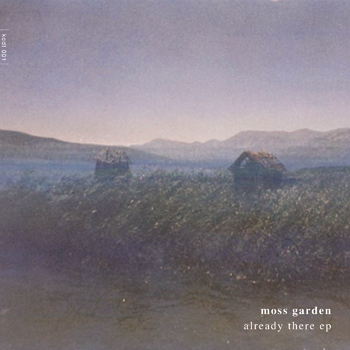 Moss-Garden