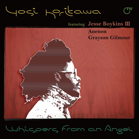 yosihorikawa-Whispers from An Angel