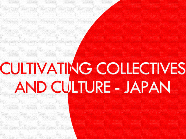 Cultivating Collectives and Culture