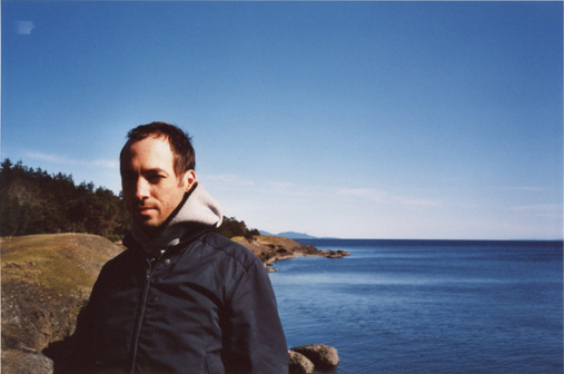 Tim-Hecker