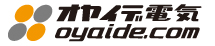 oyaide
