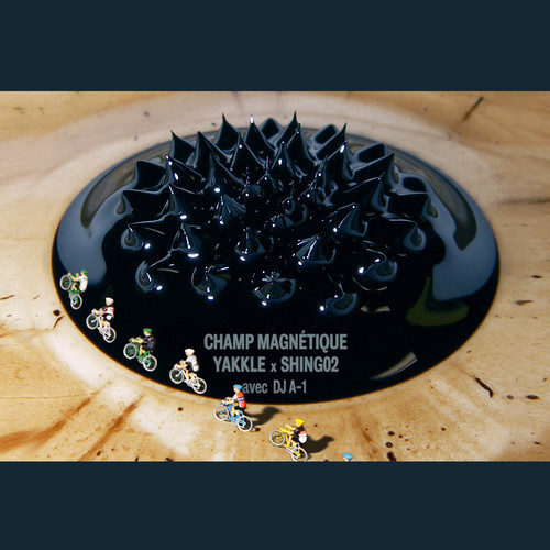Champ Magnétique