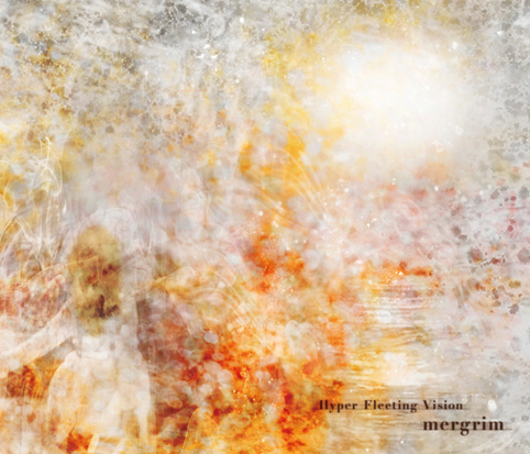 mergrim - Hyper Fleeting Vision - PFCD35