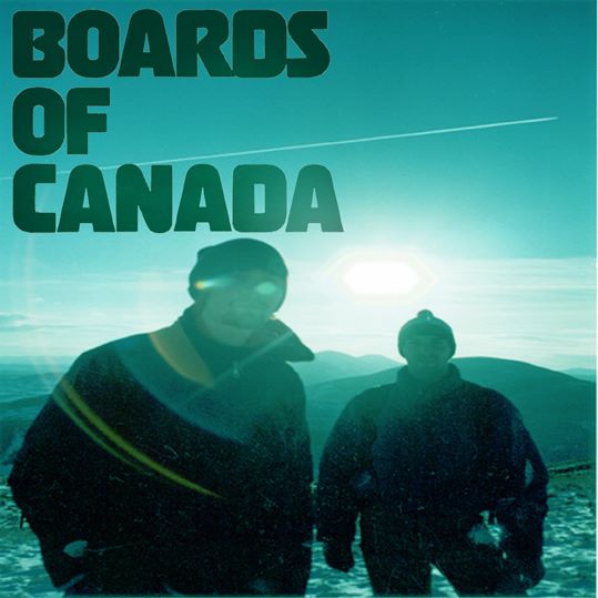 Boards Of Canada