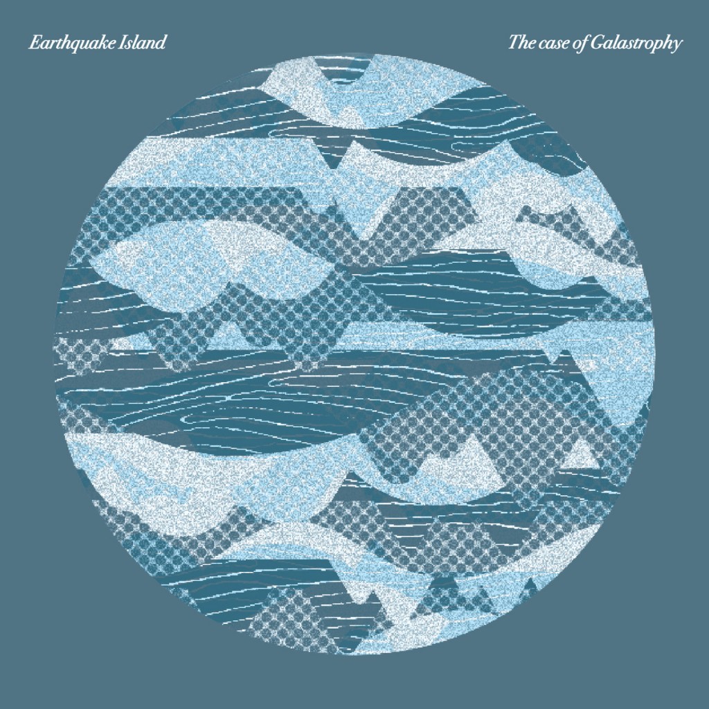 Earthquake Island