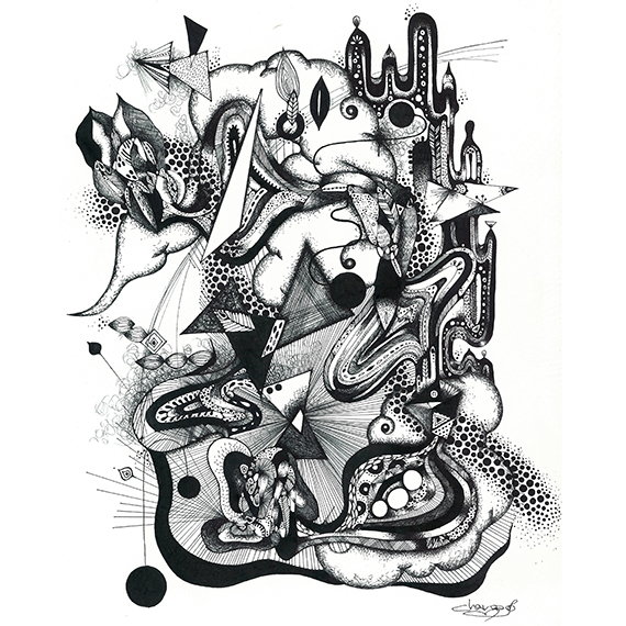 Revirth Digital Split Single 05