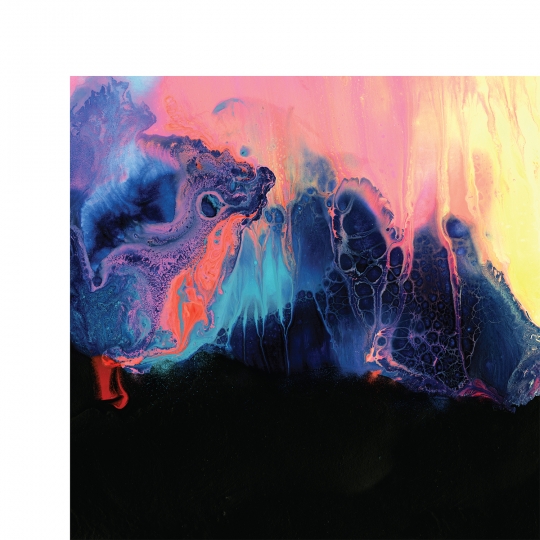 Shigeto-No Better Time Than Now