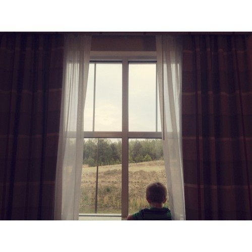 Keith Kenniff-bairn