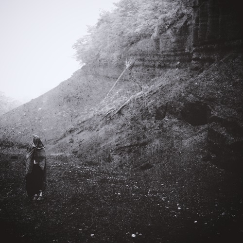 Preghost - Seeker