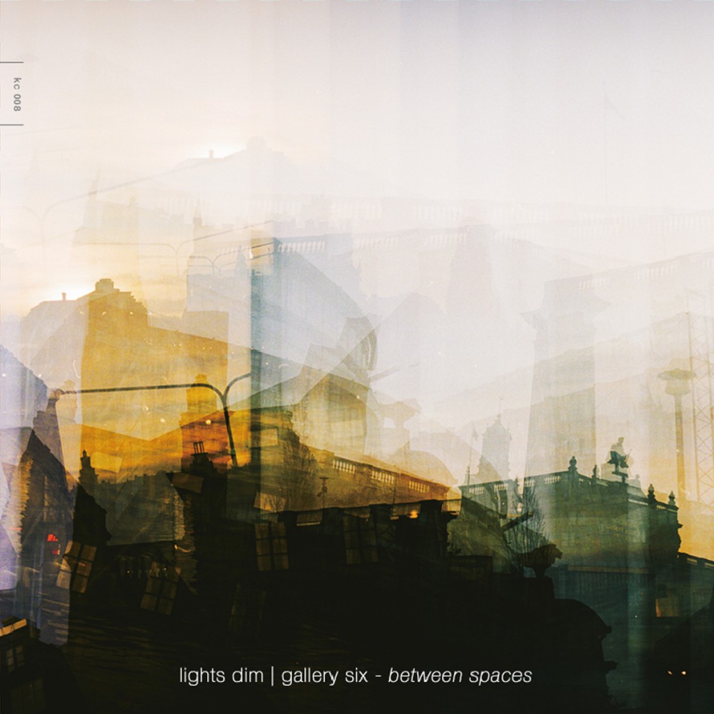 Lights Dim With Gallery Six