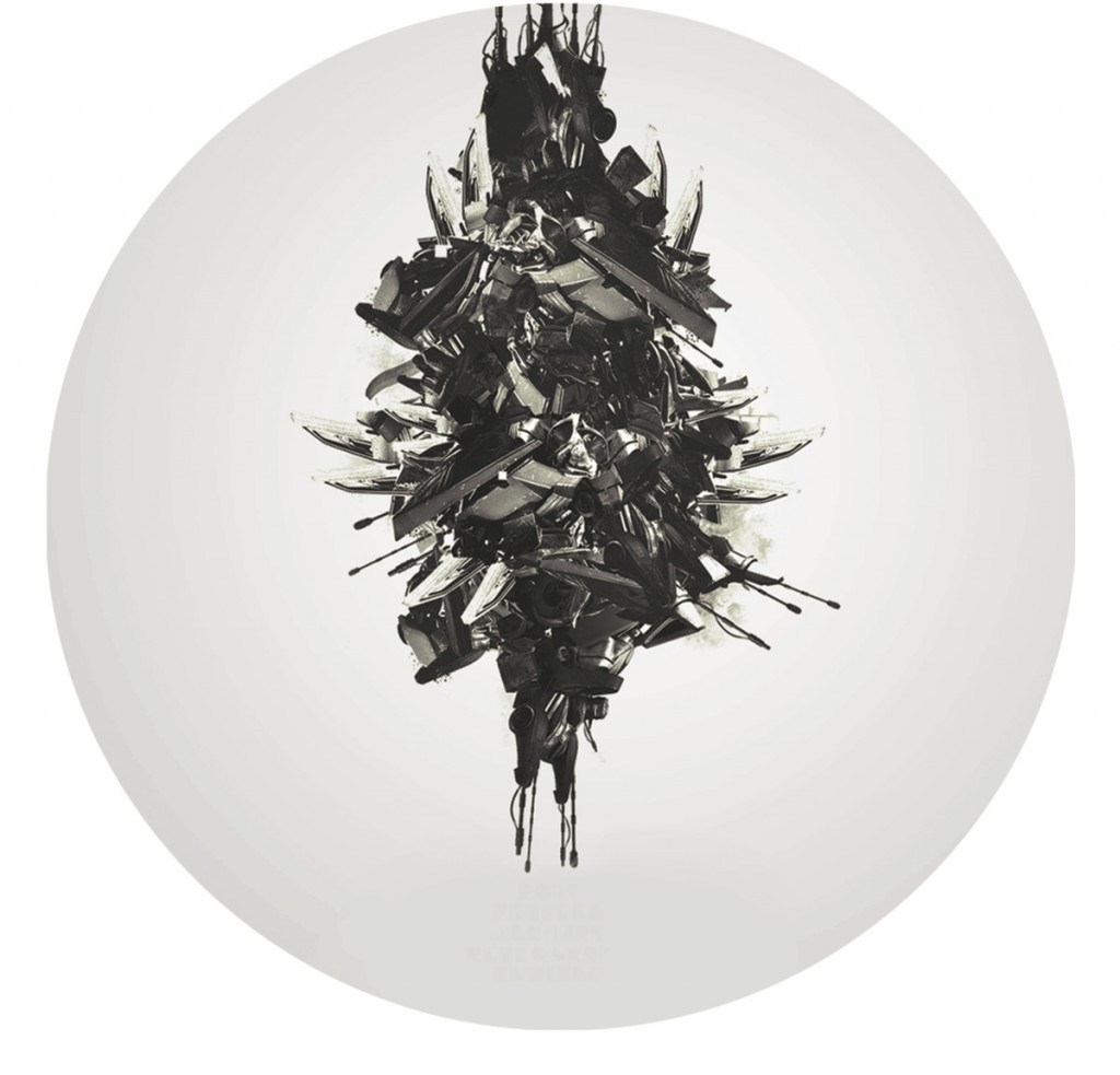 Mercury Retrograde Remixes