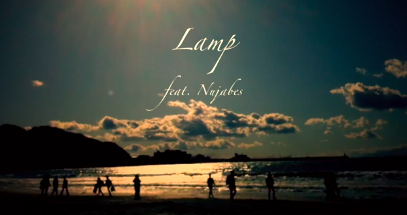 haruka-nakamura---Lamp-feat.Nujabes