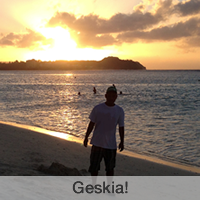 geskia