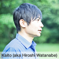 kaito