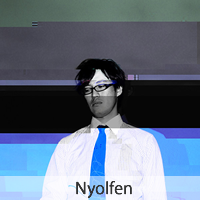 nyolfen