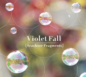 Violet FallSeashore Fragments