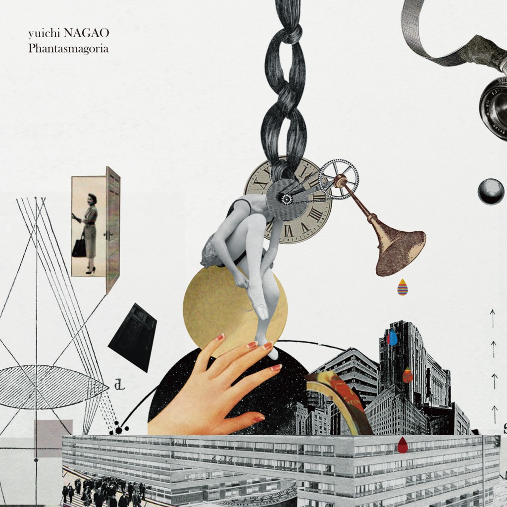 yuichi NAGAO-Phantasmagoria